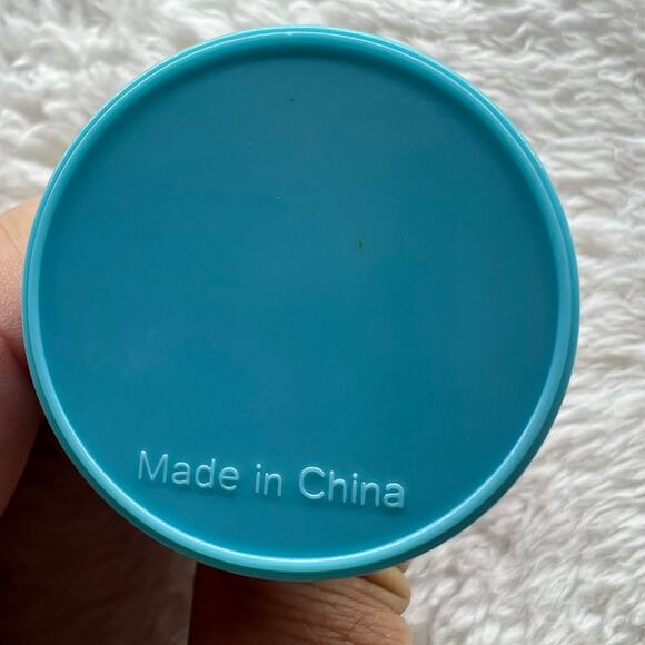 Vintage SpongeBob SquarePants Stamper Sandy Cheeks Figure 2001 Nickelodeon - Picture 4 of 6